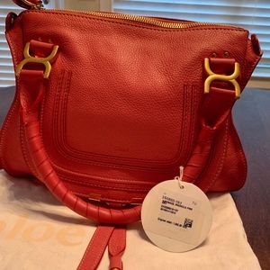 Magnolia Medium Chloe Marcie